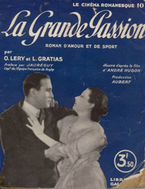 La Grande Passion